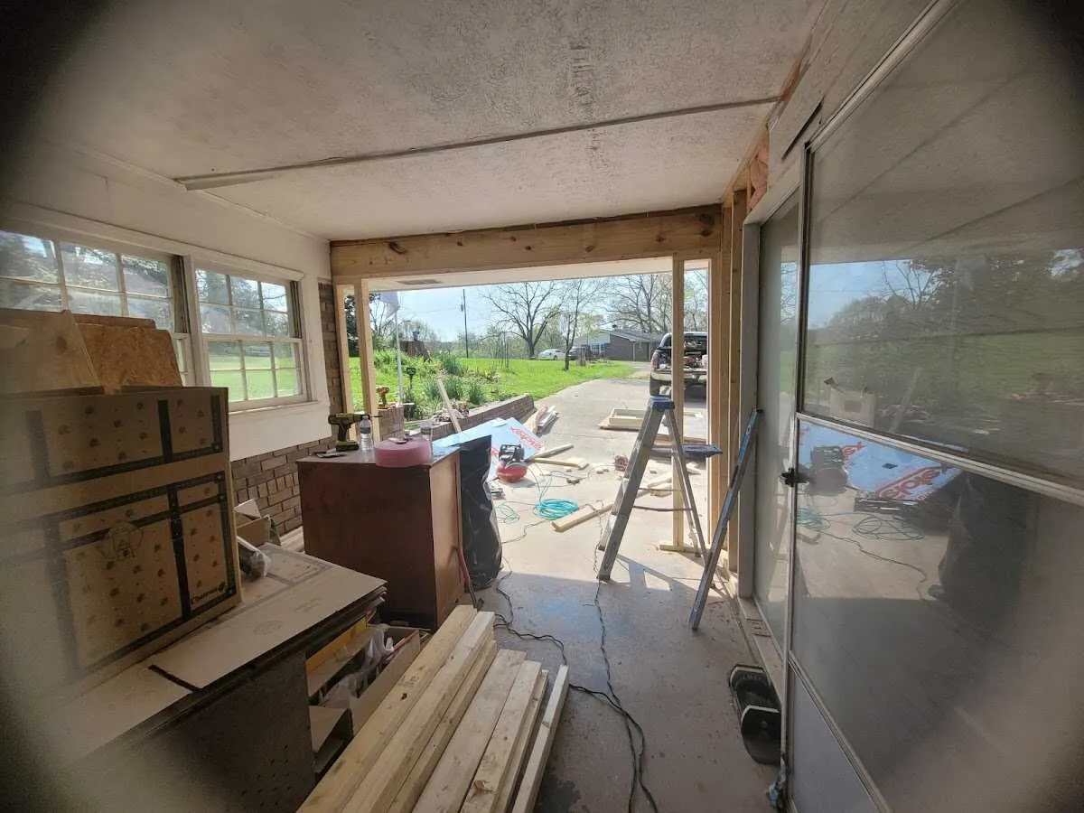 Air movers and dehumidifier for Drying & Dehumidification in Wappinger