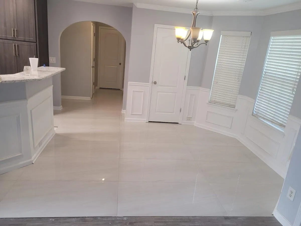 Water Damage Restoration services in Wappinger, NY